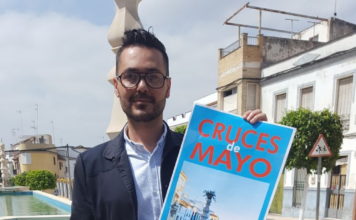 Presentado el cartel para las Cruces de Mayo 2018