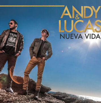 Andy y Lucas inaugurarán los conciertos en la Caseta Municipal esta Feria Real