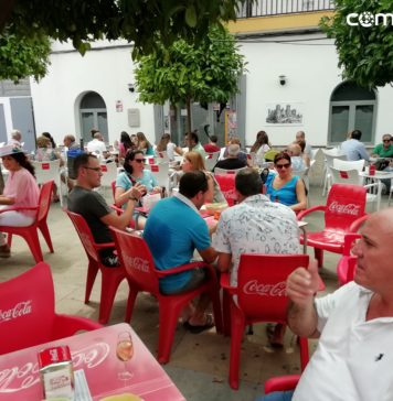 Galería de Fotos: Feria Real 2018 – Día 4 Agosto