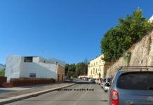 CORONAVIRUS AGUILAR_El centro de salud desbordado por las pruebas PCR