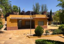 APD exige que el Ayuntamiento abra los bares municipales cerrados