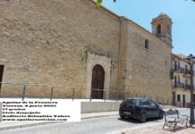 EL TIEMPO EN AGUILAR_Posibilidad de chubascos para esta noche