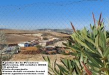 EL TIEMPO EN AGUILAR_Comienza un descenso de las temperaturas