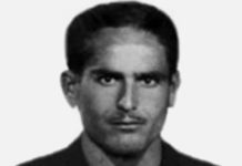 JOSÉ EXPÓSITO AFÁN_El aguilarense que asesinó ETA en 1985