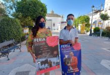 La Rosa será la primera feria de la “casi” normalidad