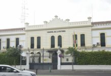 La Guardia Civil implanta la cita previa en los principales cuarteles