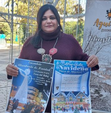 Llega una intensa Navidad cargada de actividades y conciertos en Aguilar