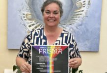 La Torre del Reloj acogerá mañana los actos por el Día del Orgullo LGTBIQ+