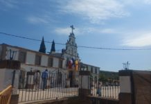 ROMERÍA 2023_AGUILAR TV ofrece hoy el segundo programa especial