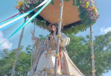 ROMERÍA 2023_El camino de ida hoy en AGUILAR TV