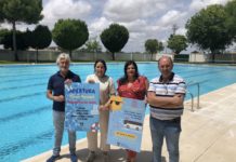 La piscina municipal abre sus puertas mañana sábado 24 de junio