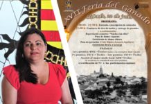 La Feria de Ganado será este sábado e incluirá un espectáculo ecuestre