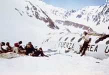 ¿Qué pasó en el mundo el 13 de octubre?