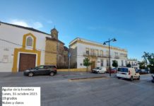 EL TIEMPO EN AGUILAR_Comienza una semana de lluvias