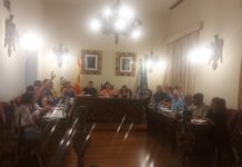 UPOA solicita la elaboración de unos presupuestos participativos para 2024