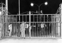 ¿Qué pasó en el mundo el 25 de octubre?