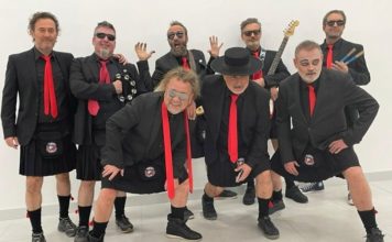 La mezcla de “No me pises” y “Toreros muertos” abrirán la Feria Real 2024